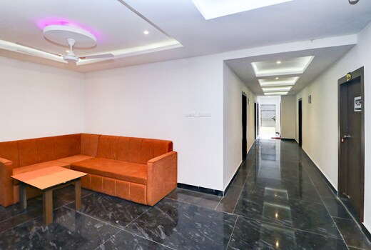 Hotel O Jaiswal Vatika