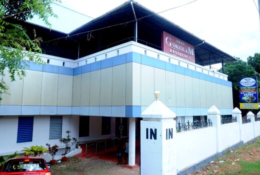 Main gallery