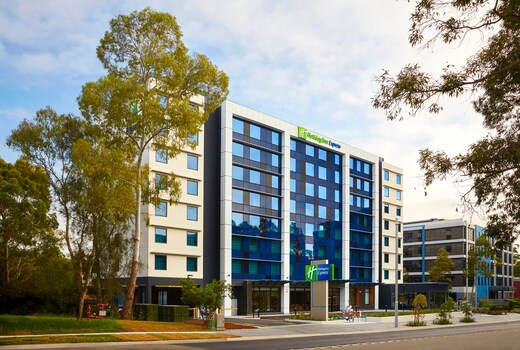 Holiday Inn Express SYDNEY MACQUARIE PARK