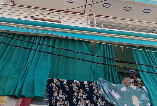 Vibhav Shukla guest house's