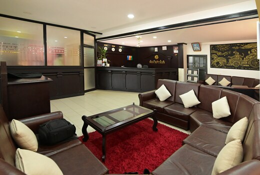 Hotel Misty Grand