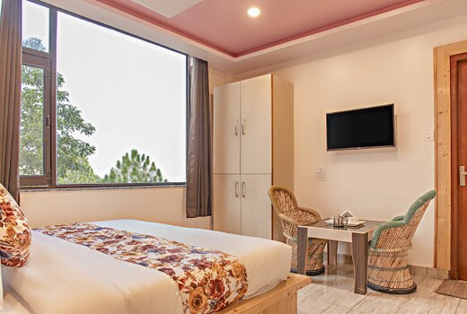 Comfort Guest House