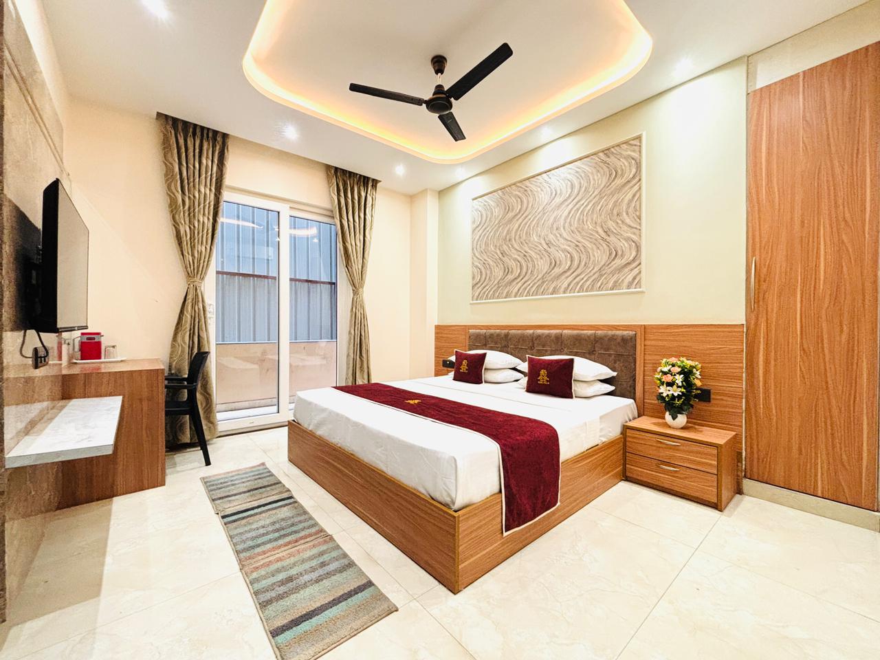 Goel Villa and Hotel