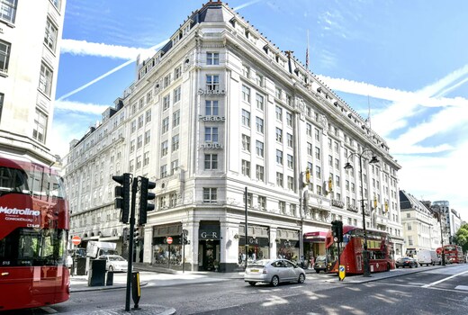 Strand Palace Hotel