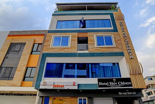 Hotel Shiv Chhaya