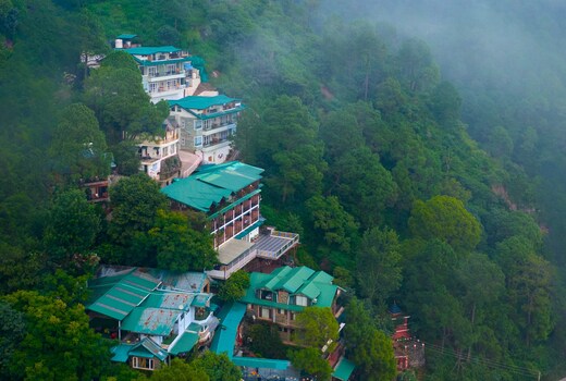 Winnies Holiday Resort & Spa