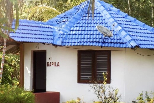 Nellimani Cottages