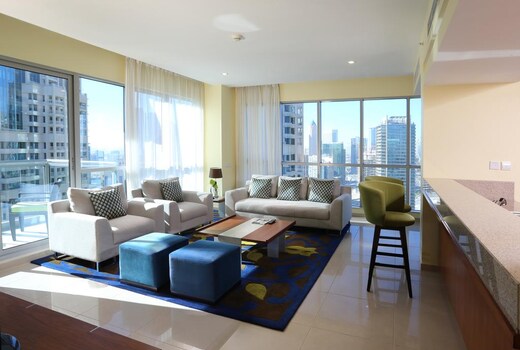 Wyndham Downtown Dubai