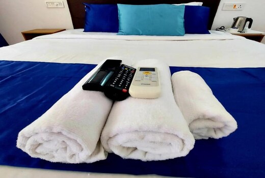 Lemongrass Resort and Spa