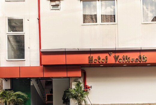 Hotel Vaikunth