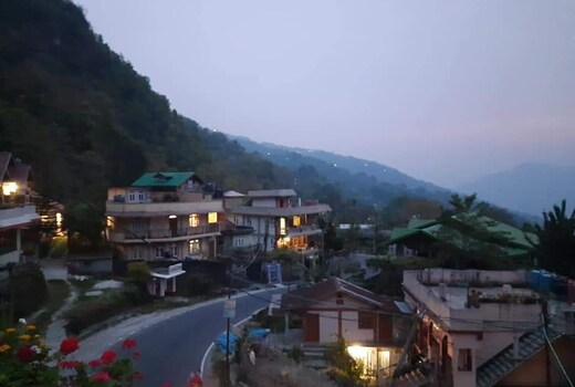 Miltonia Homestay