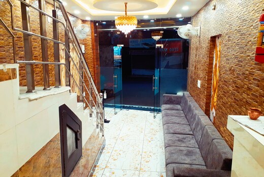 Jai Ambay Hotel