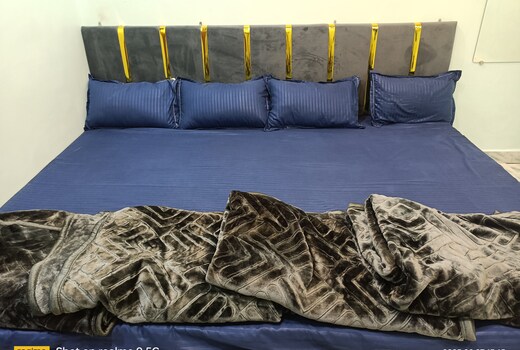 AK HOMESTAY