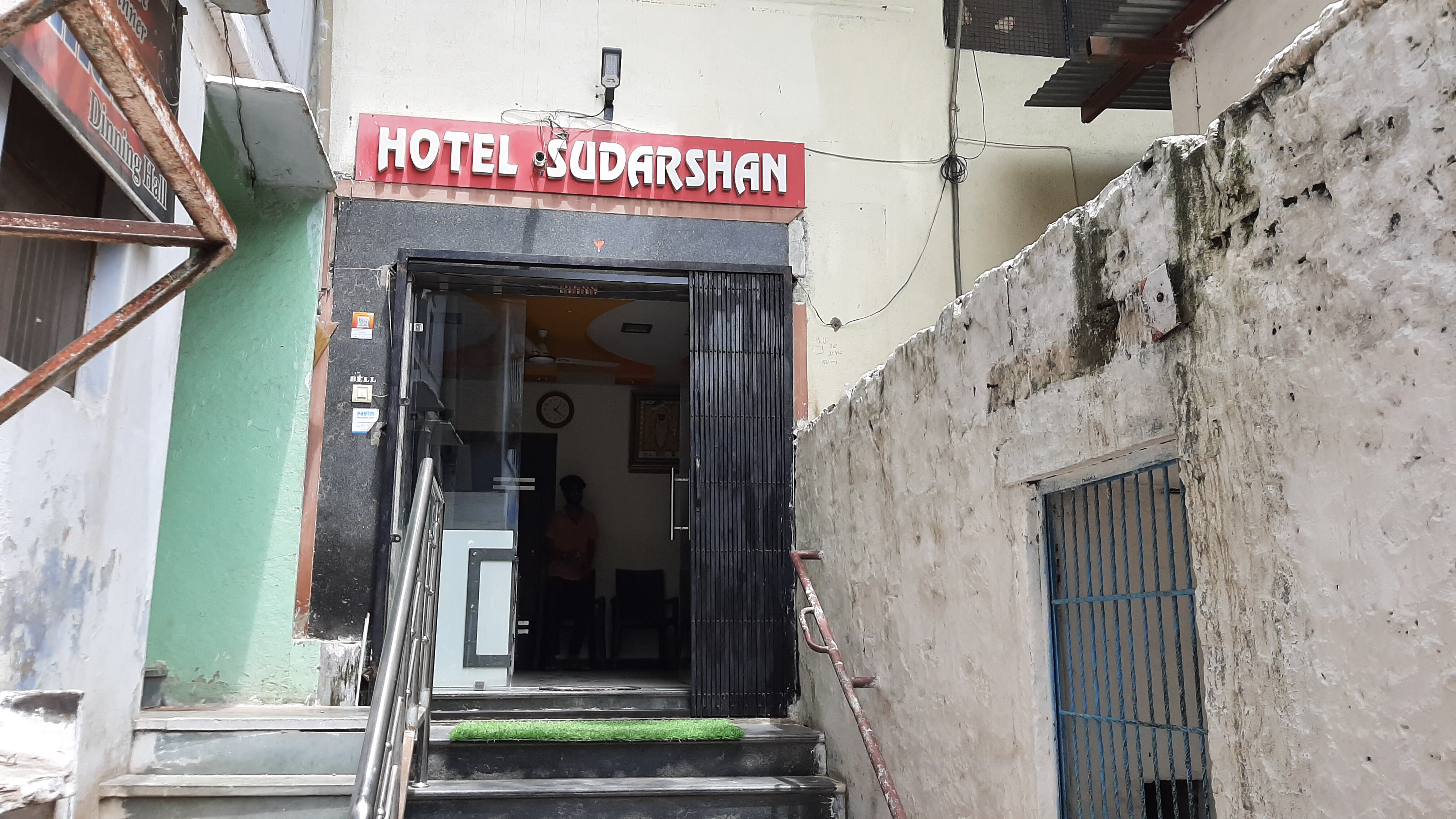 Hotel Sudarshan