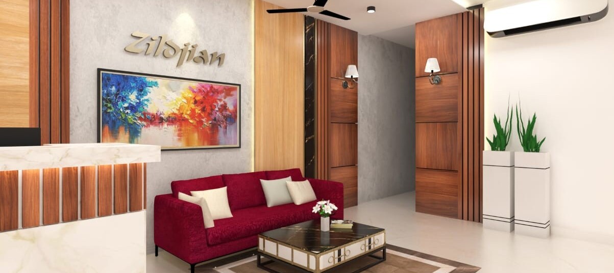 Hotel Hari International