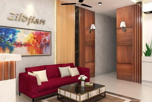Hotel Hari International