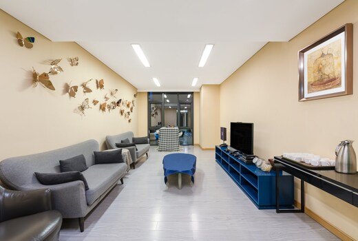 Holiday Inn Express (Beijing Yizhuang)