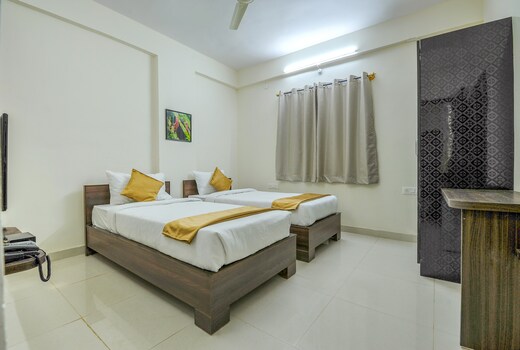 CIAN SUITES