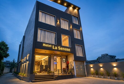 Hotel La Serene