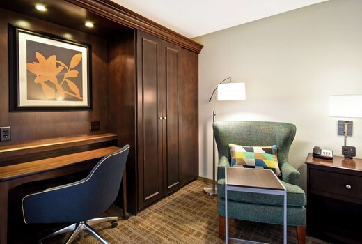 Hampton Inn Overland Park, KS