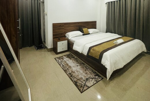 D&D Grand Haven | Private Apartment Beltola