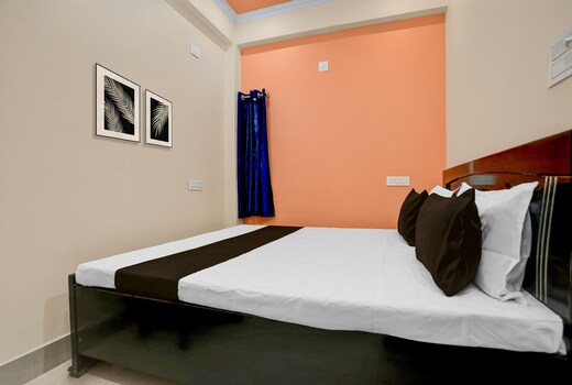 Hotel O Buddham Guest House