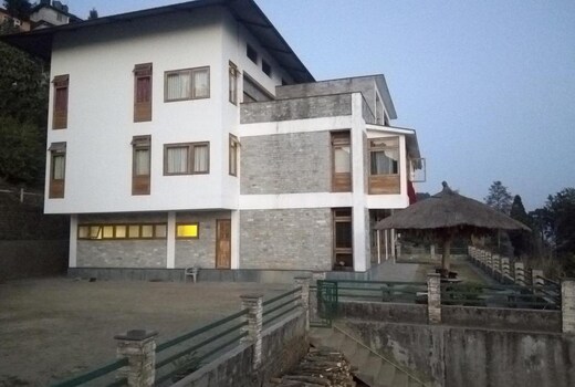 Martam Luxury Homestay