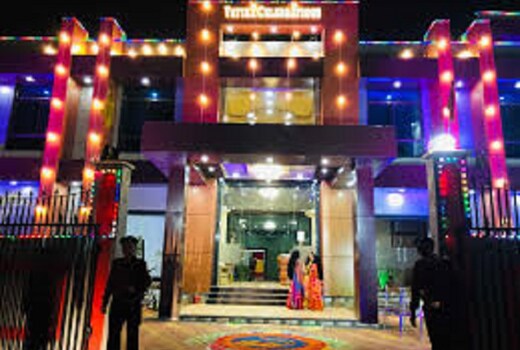 vatika celebrations