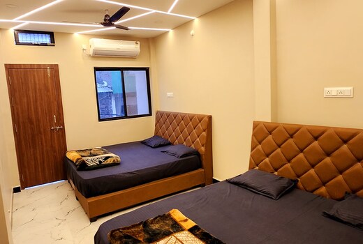 Rathore Guest House
