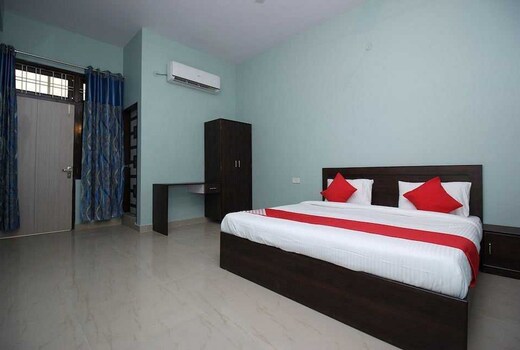 HOTEL O VIVAAN