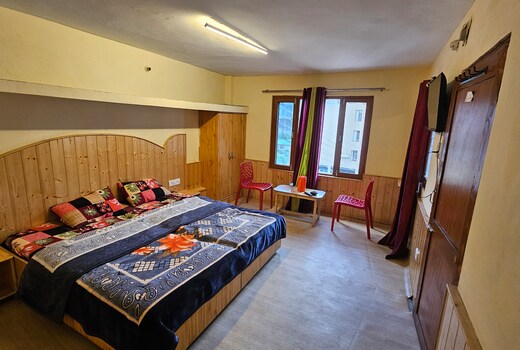 Cl villa B&B