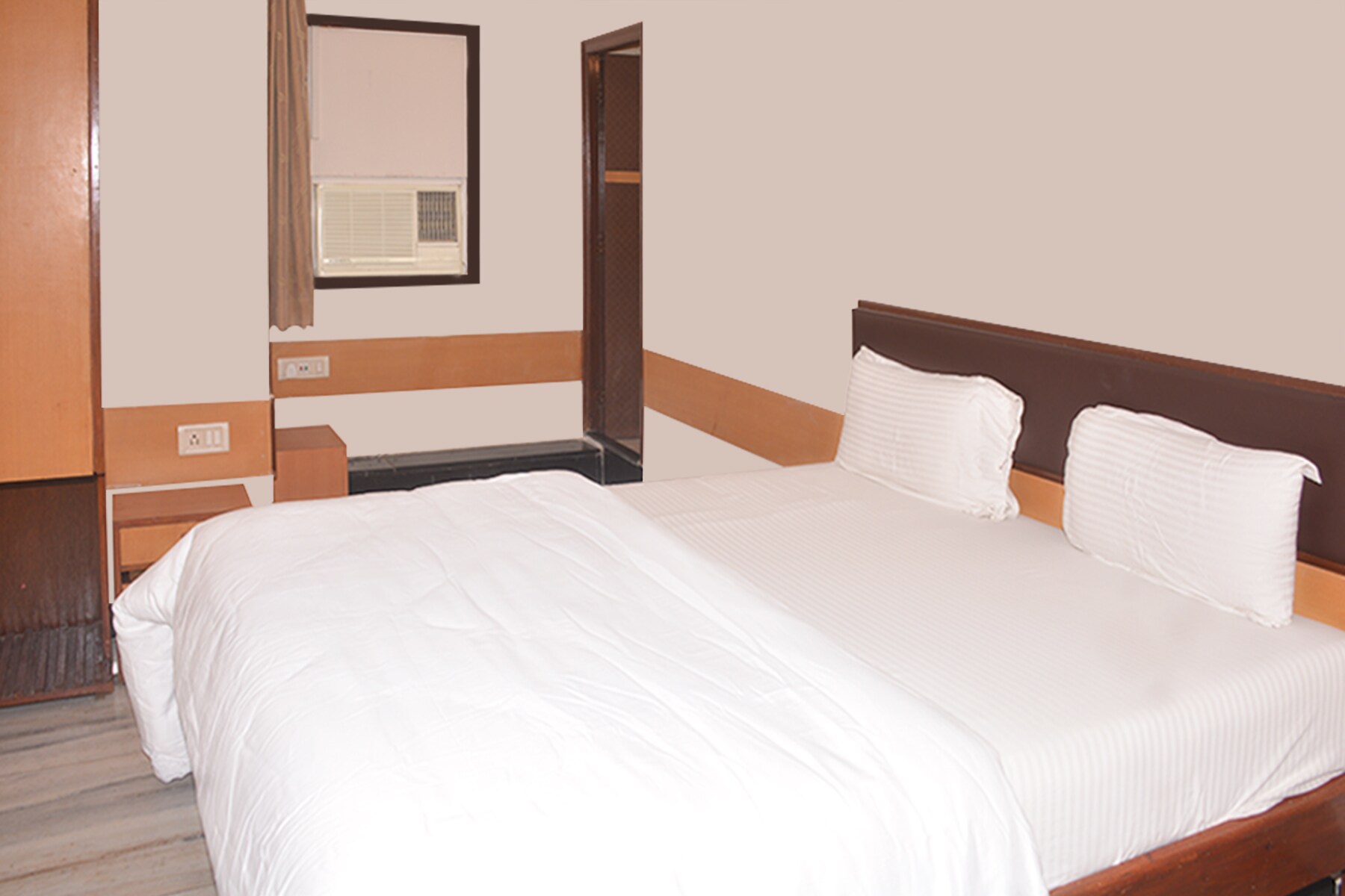 Eco Hotel