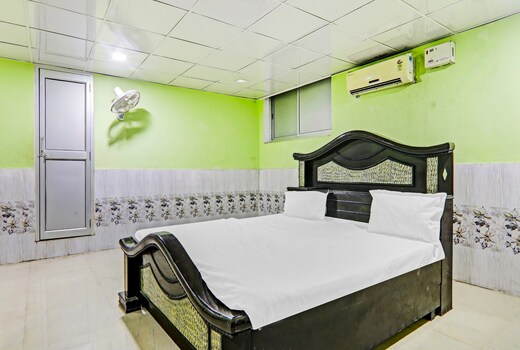 Hotel O Shubham