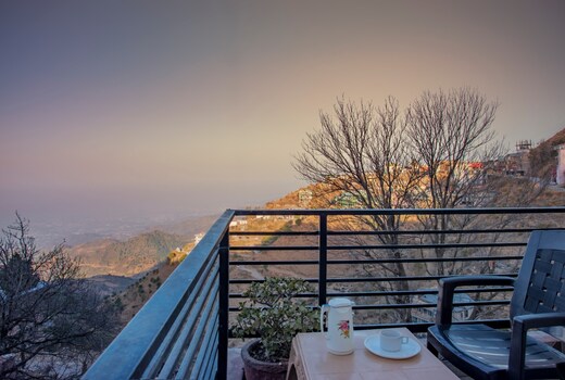 Mountains Villa | Rooms & Cook