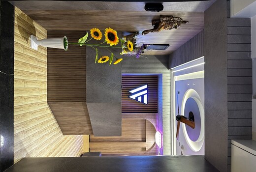 Hotel We Rooms