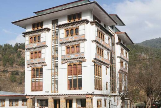 Hotel Golden Roots