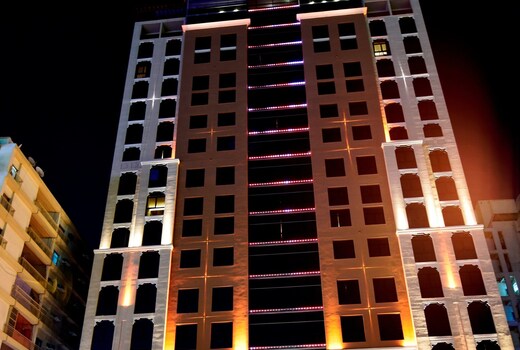 Best Western Plus Pearl Creek