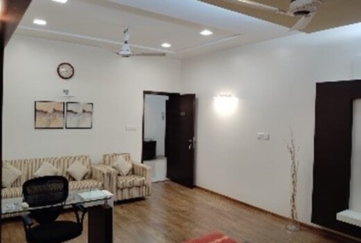 O1-O2 Guest House (For L1 & L0)
