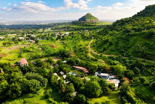 Hiranya Nature Retreat
