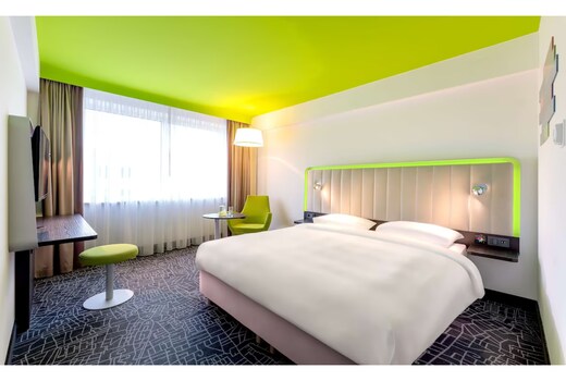Park Inn by Radisson Nurnberg