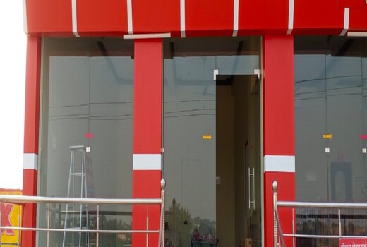 Krishan Gopal Hotel and family restaurant