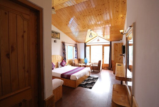 Hotel Surabhi