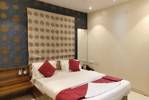 Hotel Janjira