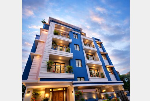 Apollo Guest House