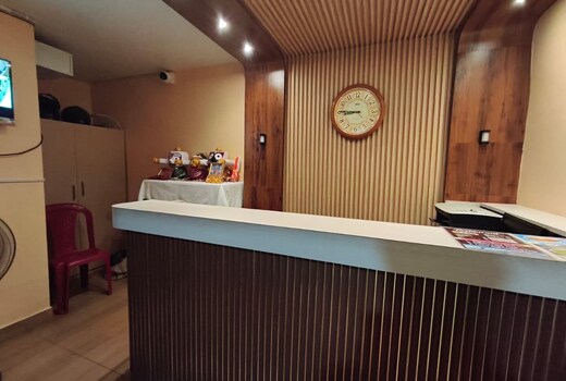 Hotel Jhanshi