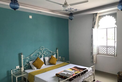 Full View Villa