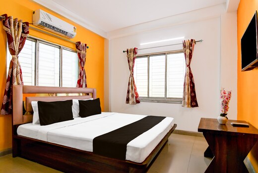 Hotel O Blue Bird Guest House