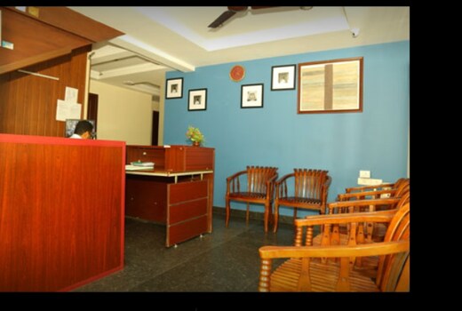 Main gallery