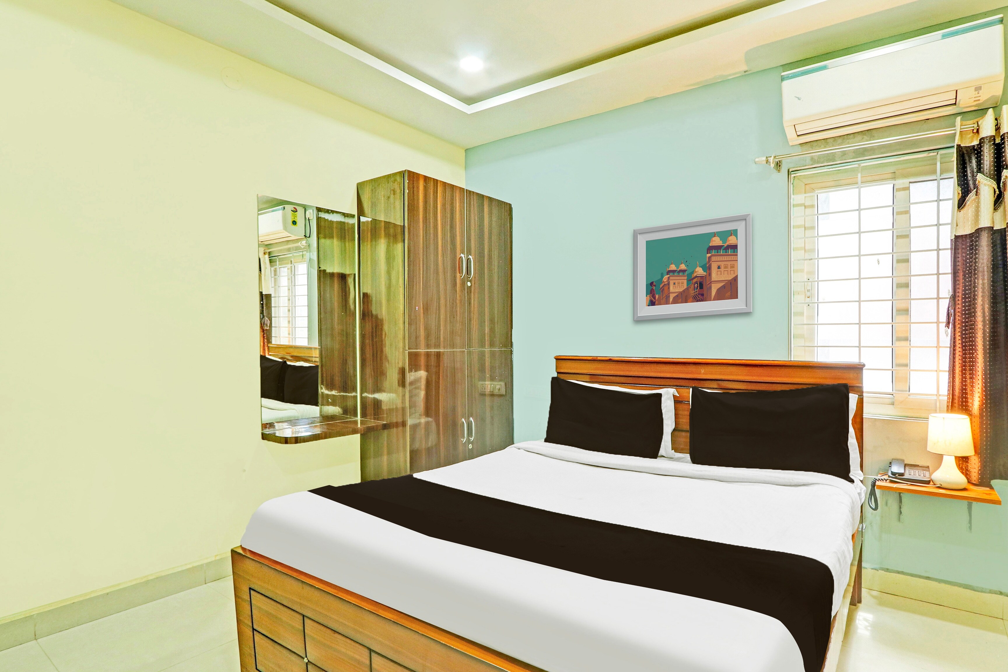 Hotel O KLR HOTELS