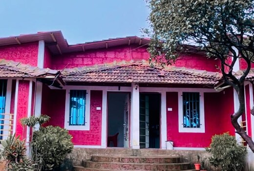 Sai Mauli Holiday Home- AC and Non AC rooms